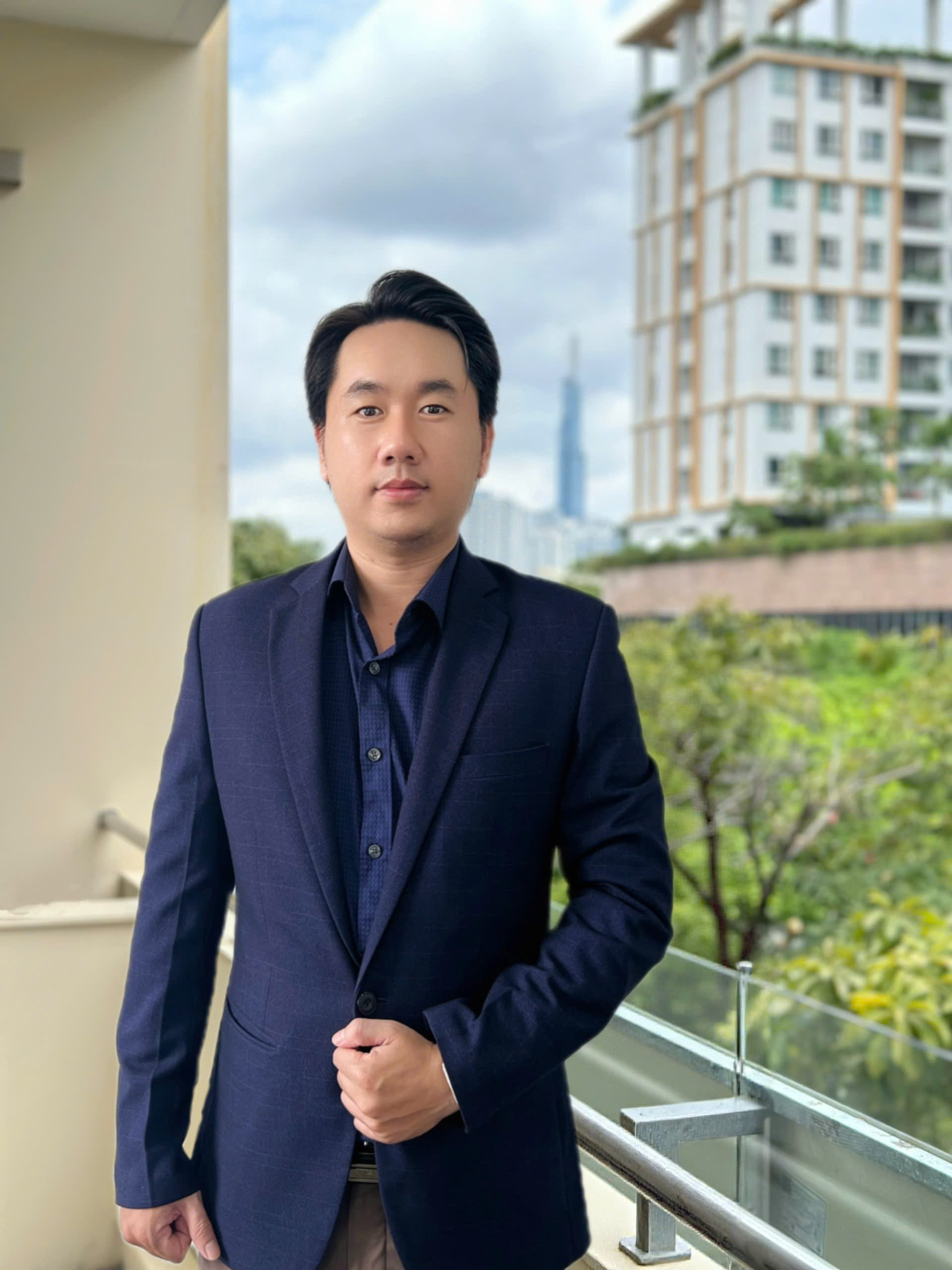 Hoàng Quốc Đại